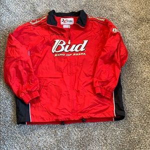 Budweiser Jacket
